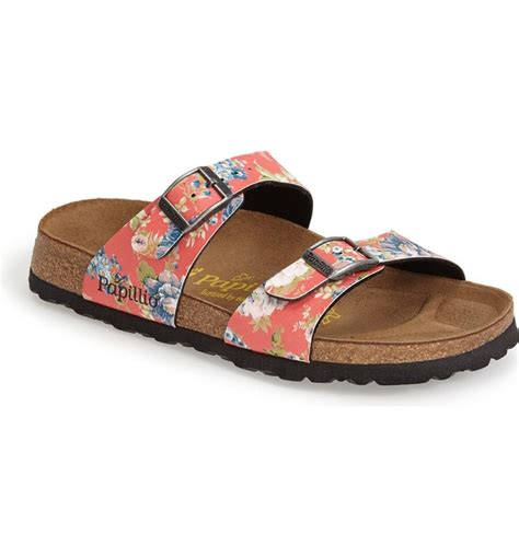 nordstrom birkenstock womens|birkenstocks for women size 10.